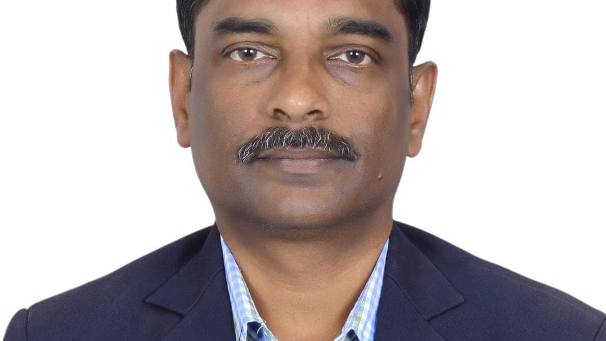 Regional Meteorological Centre, Chennai, gets new chief
