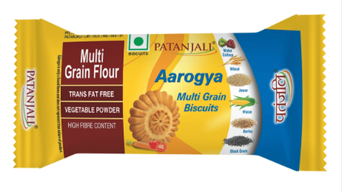 Hatsun loses cases against Patanjali over Aarogya biscuits