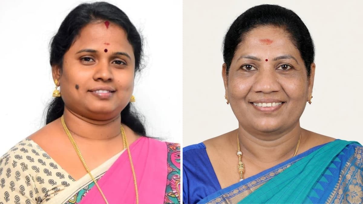 Resigned MLAs seeking re-election in bypolls may amount to insulting voters: Madras High Court judge
