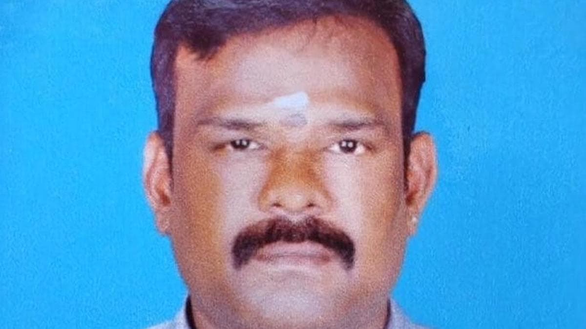 MTC bus driver killed due to dispute over dancing during Vinayagar Chaturthi procession in Chennai