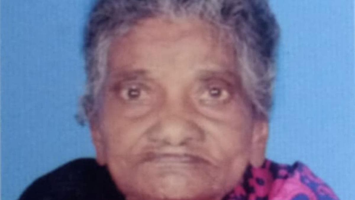 Woman found dead near Valparai with corpse ingested by carnivore