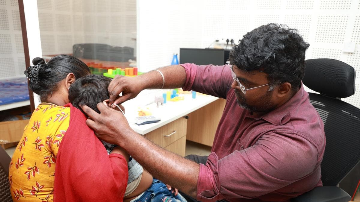 Centre for persons with autism sees over 1,000 enrolments in 18 months, all set to add services