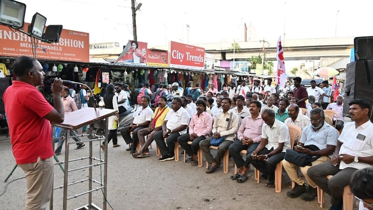 Election authorities identify 140 places to hold public meetings