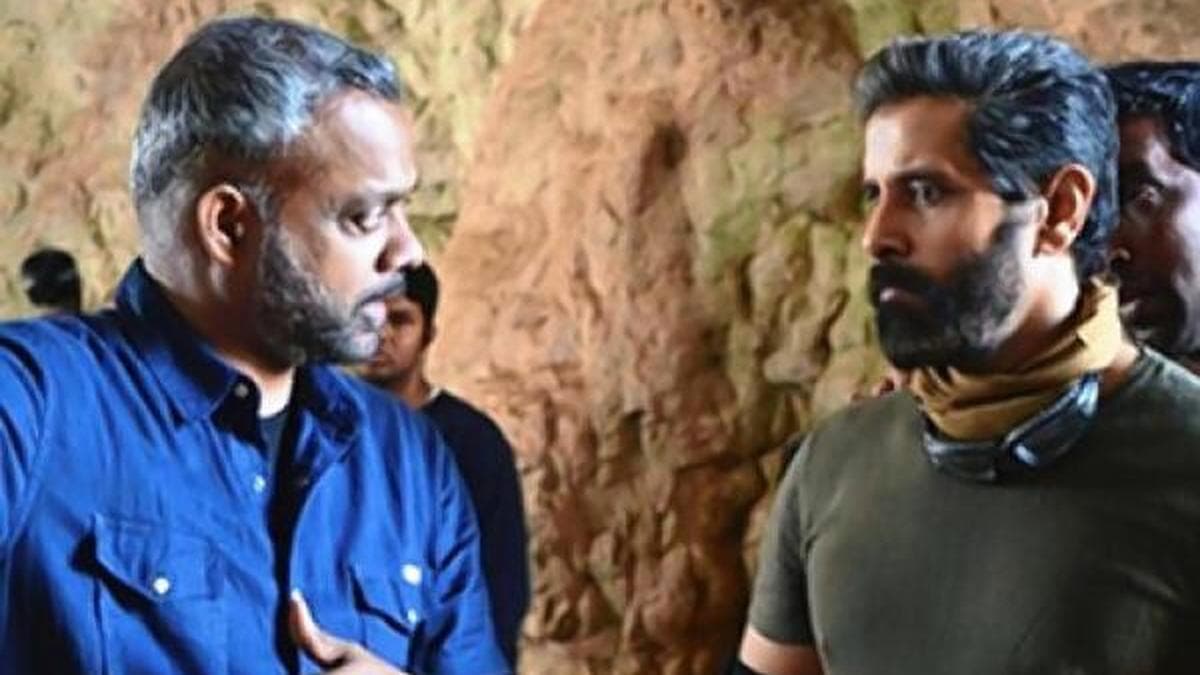 Gautam Menon seeks time till September 30, 2026 to release Dhruva Natchathiram