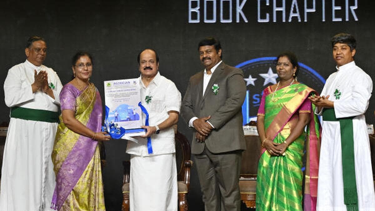 Govt. will take steps to create employment opportunities for graduates: Speaker J.C.D. Prabhakar
