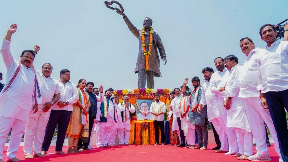Revanth demands special Parliament session to pass women’s reservation bill