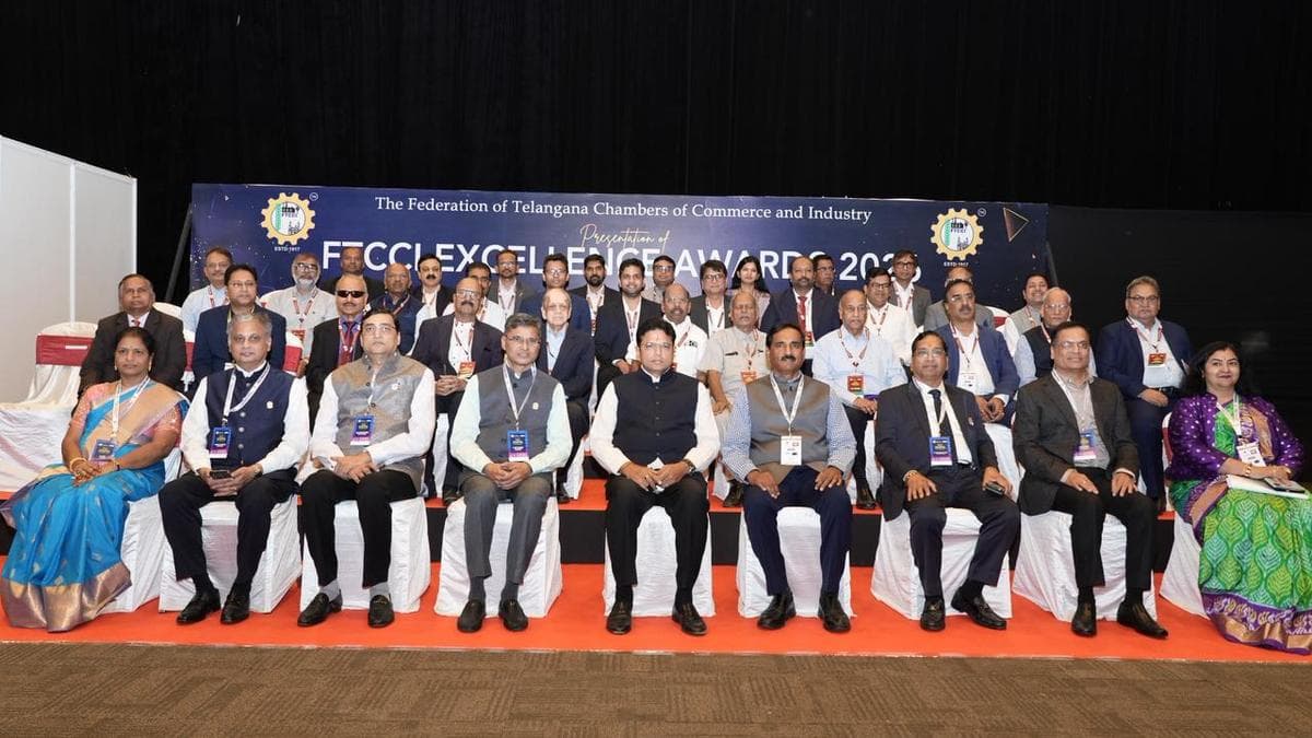 TG committed to build industry-friendly ecosystem