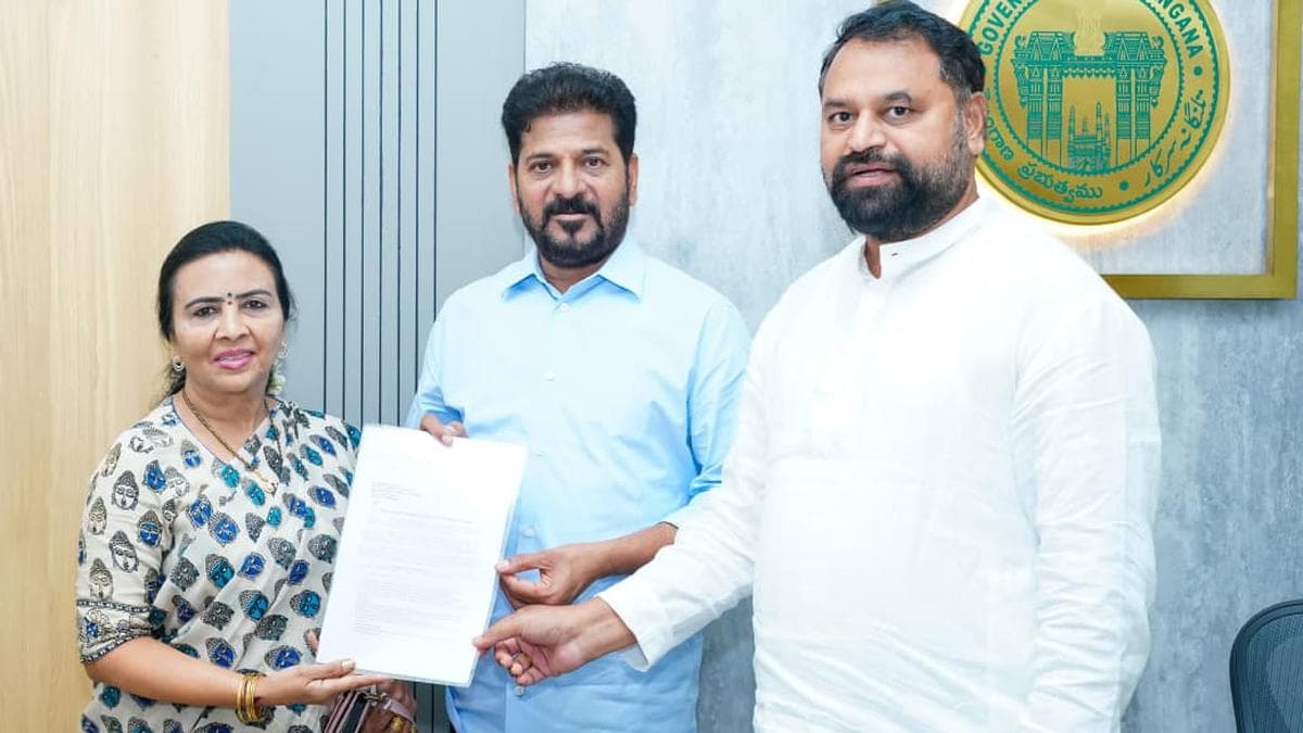 Telangana NRI Commission sought