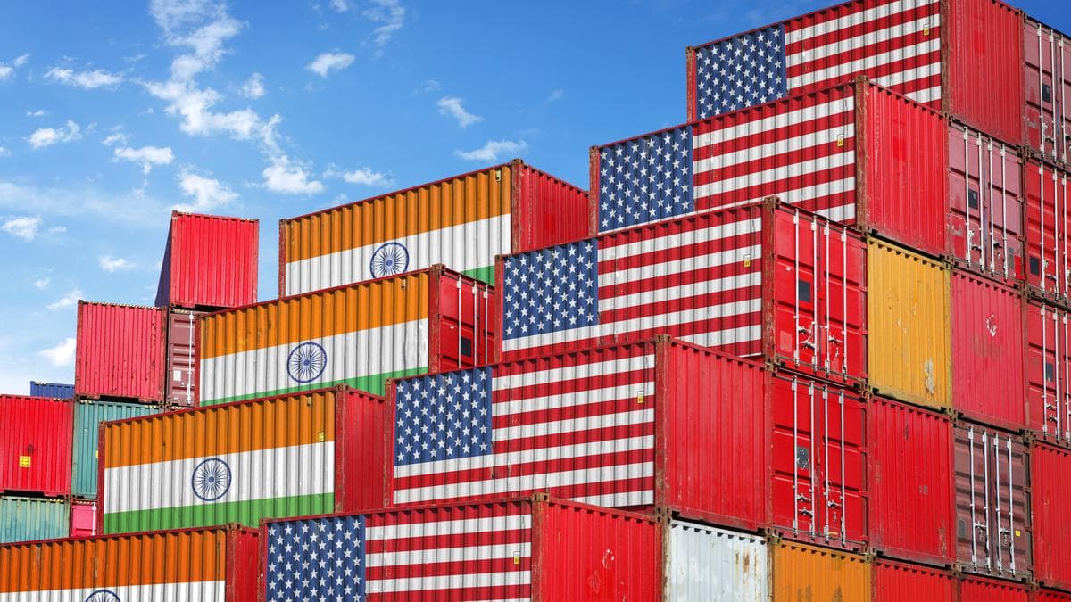 India, U.S. conclude ‘constructive’ in-person talks on trade deal, but no word on deadline