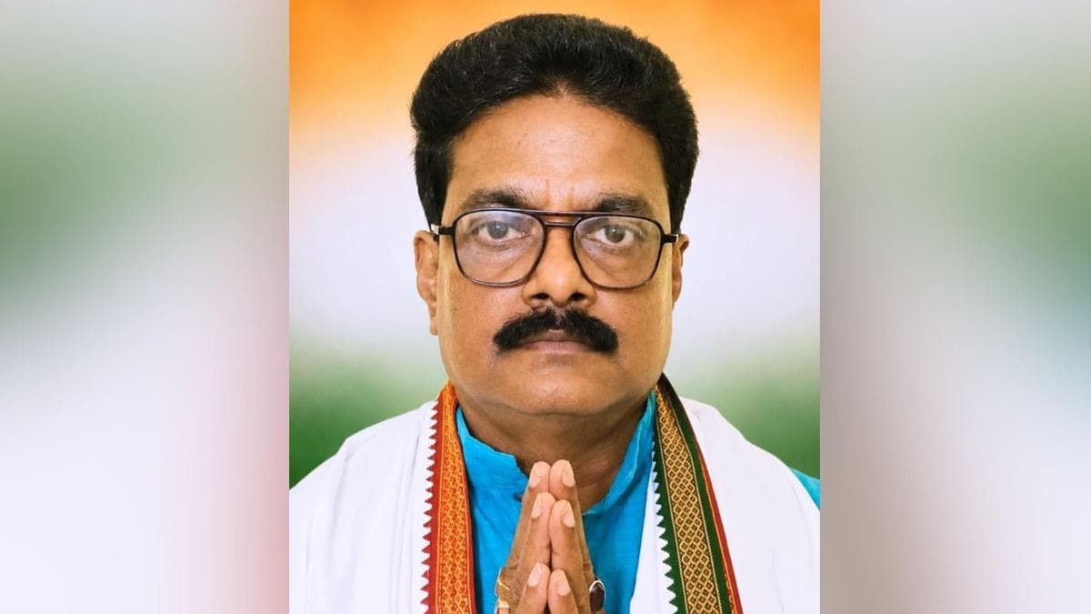 Arrest of Nandigram Congress candidate lawful step: West Bengal Police
