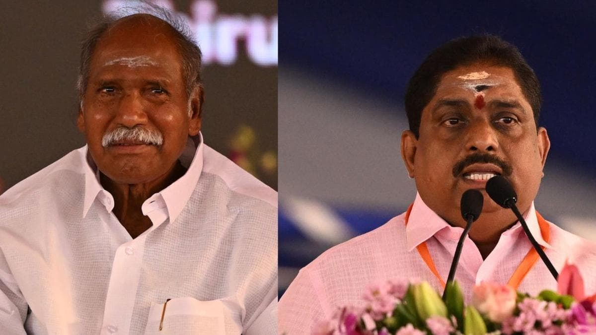 Puducherry Assembly Election 2026: Full list of winners