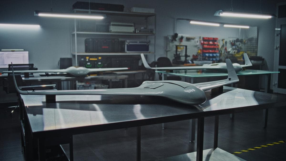 Czechs investigate fire at warehouse after reports of anti-Israel group claiming responsibility