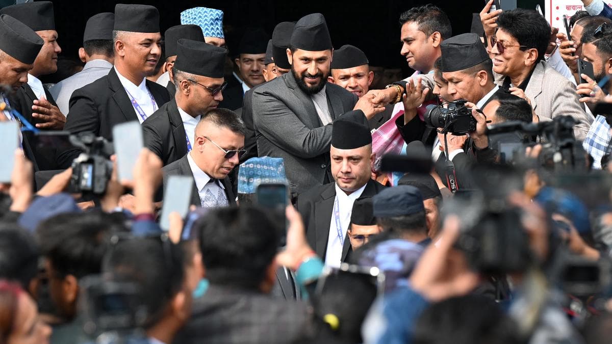 BJP to host Nepal ruling party delegation in outreach to new govt.