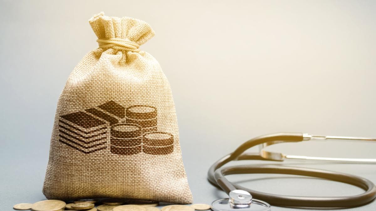 Strong health systems for all with better public spending