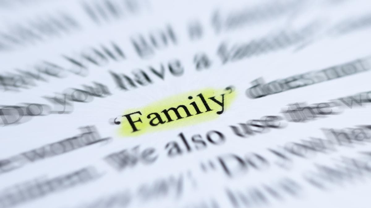 What India’s young people are saying about families