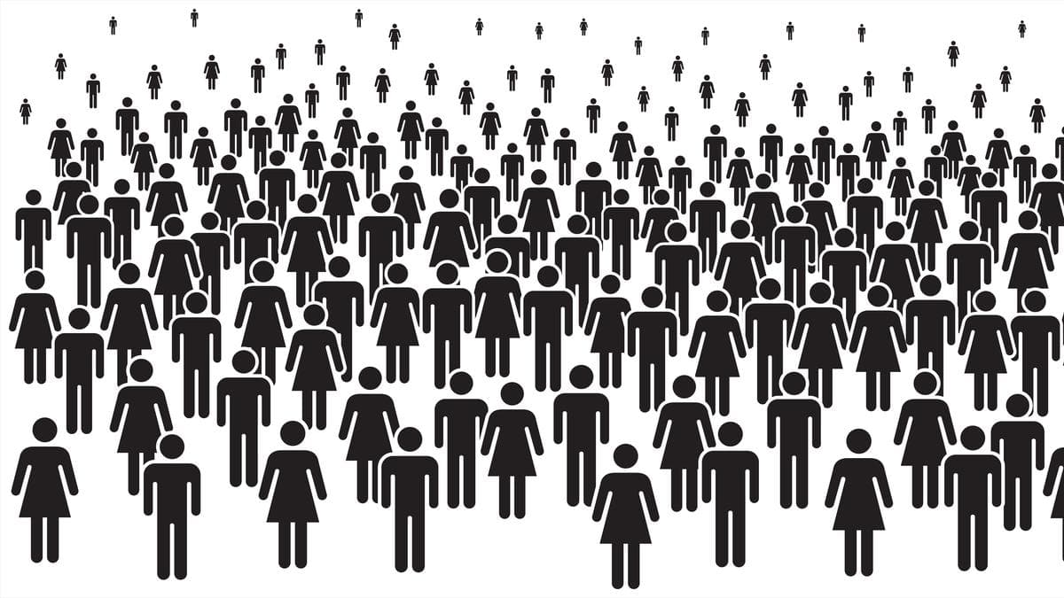 Transforming representation into real change by 2029