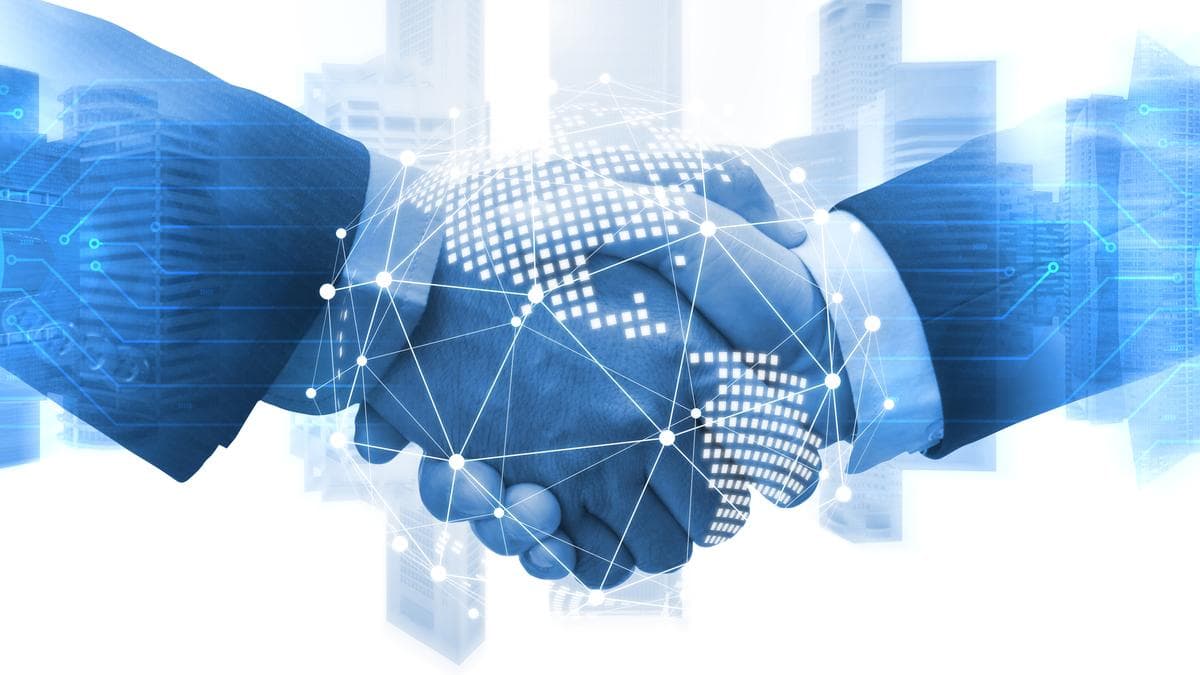Using trade treaty policy to strengthen arbitration