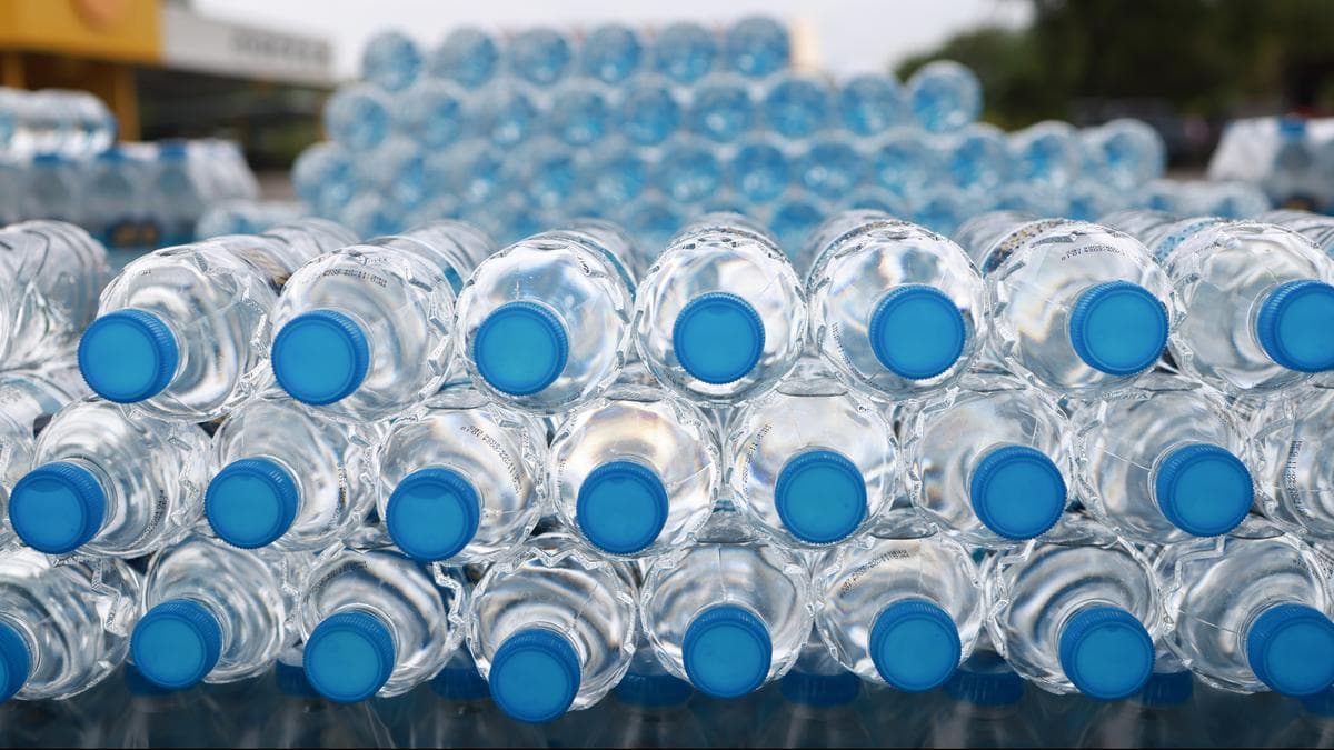 Unpackaging the myth of safe bottled water in India