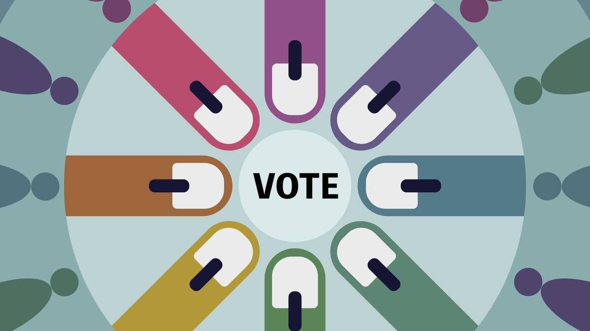 India’s democracy needs different electoral rhythms