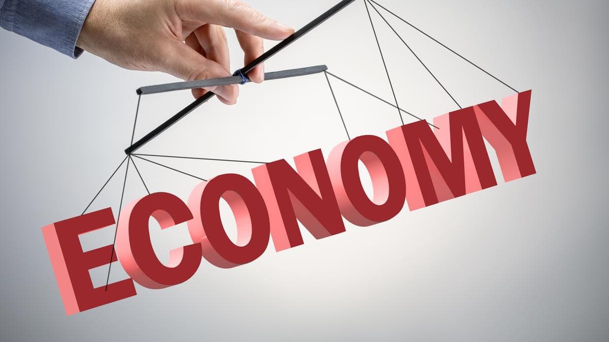 The fate of the Washington Consensus, once talisman