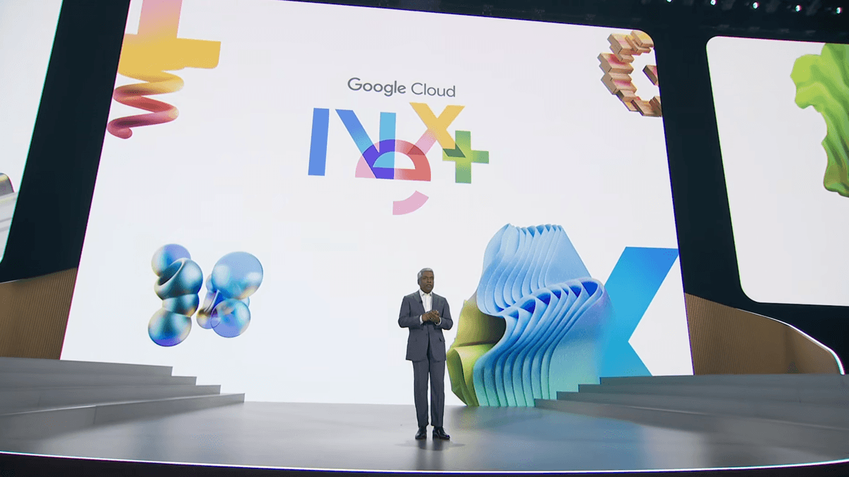 Google bets the house on the “Agentic Enterprise” at Next 2026