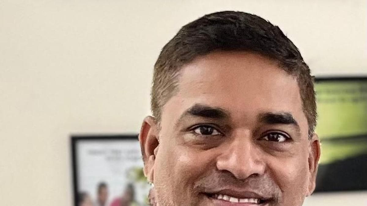 Rajesh Pawar ready to embrace the challenge of heading Mumbai’s selection panel