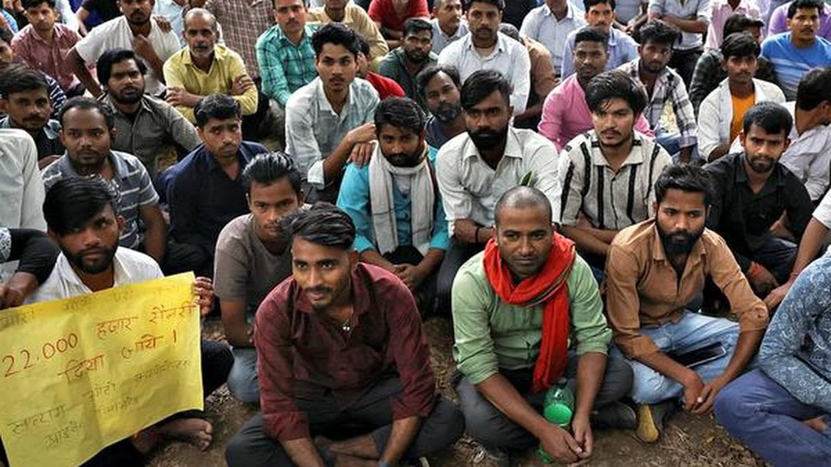 In Focus Podcast | Why are Haryana’s farmers resisting the new digital verification rules at mandis?