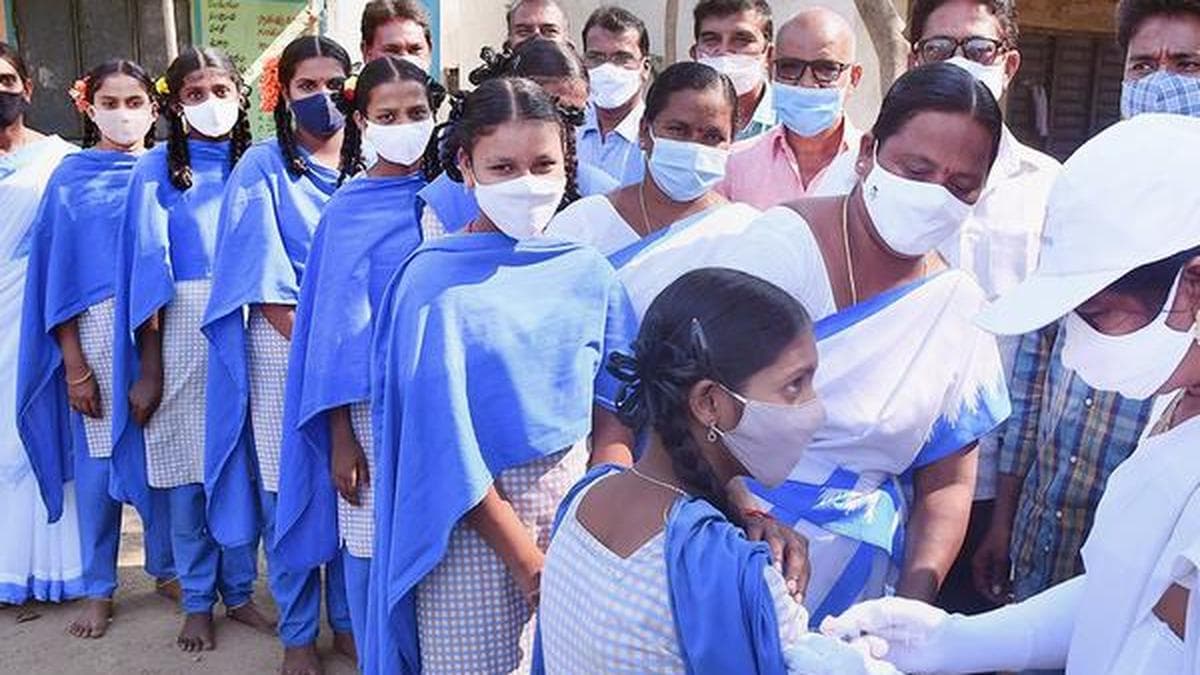 World Bank considers financing Telangana’s programme for sustainable transformation in healthcare