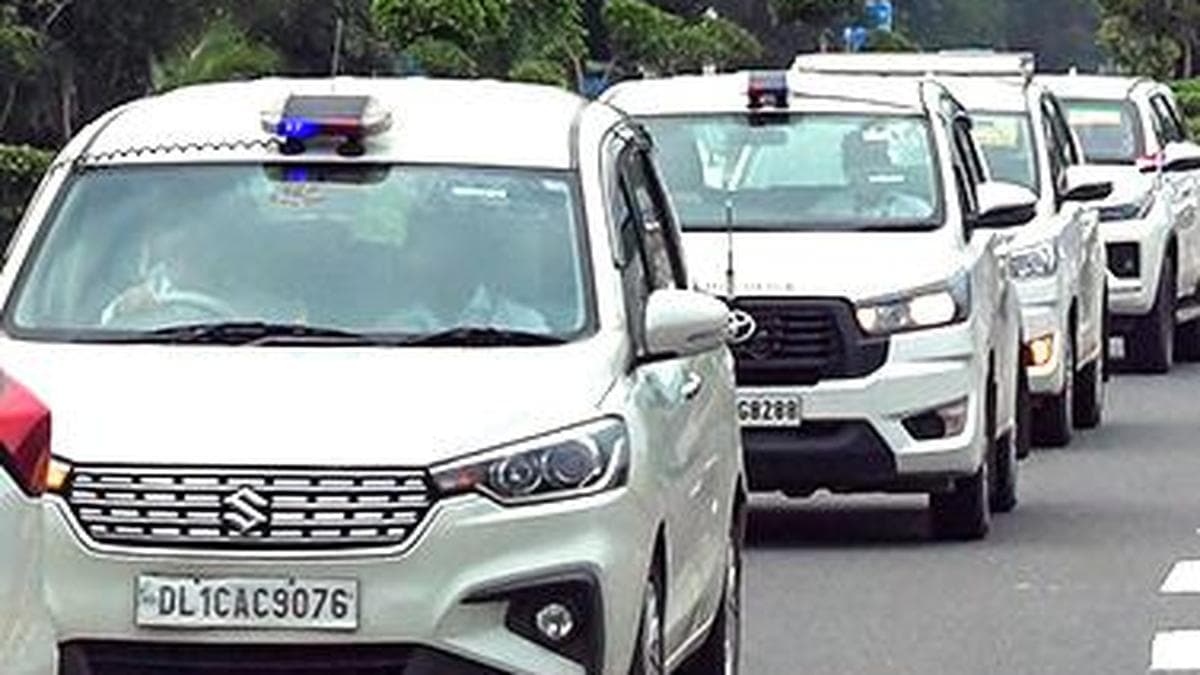 BRICS Summit: police review security cover; Sept. 11 to be a holiday